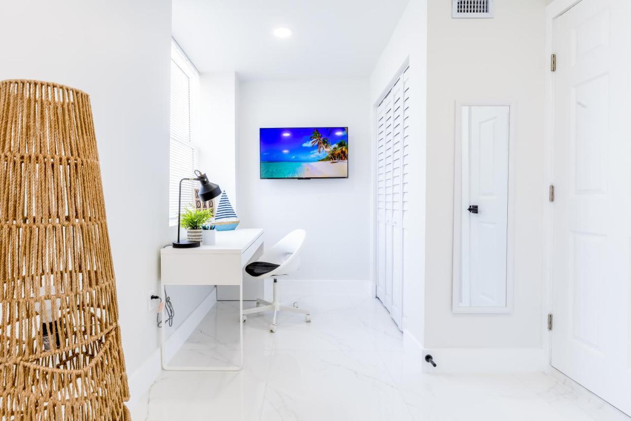 Serenity Lodge Condo ميامي المظهر الخارجي الصورة