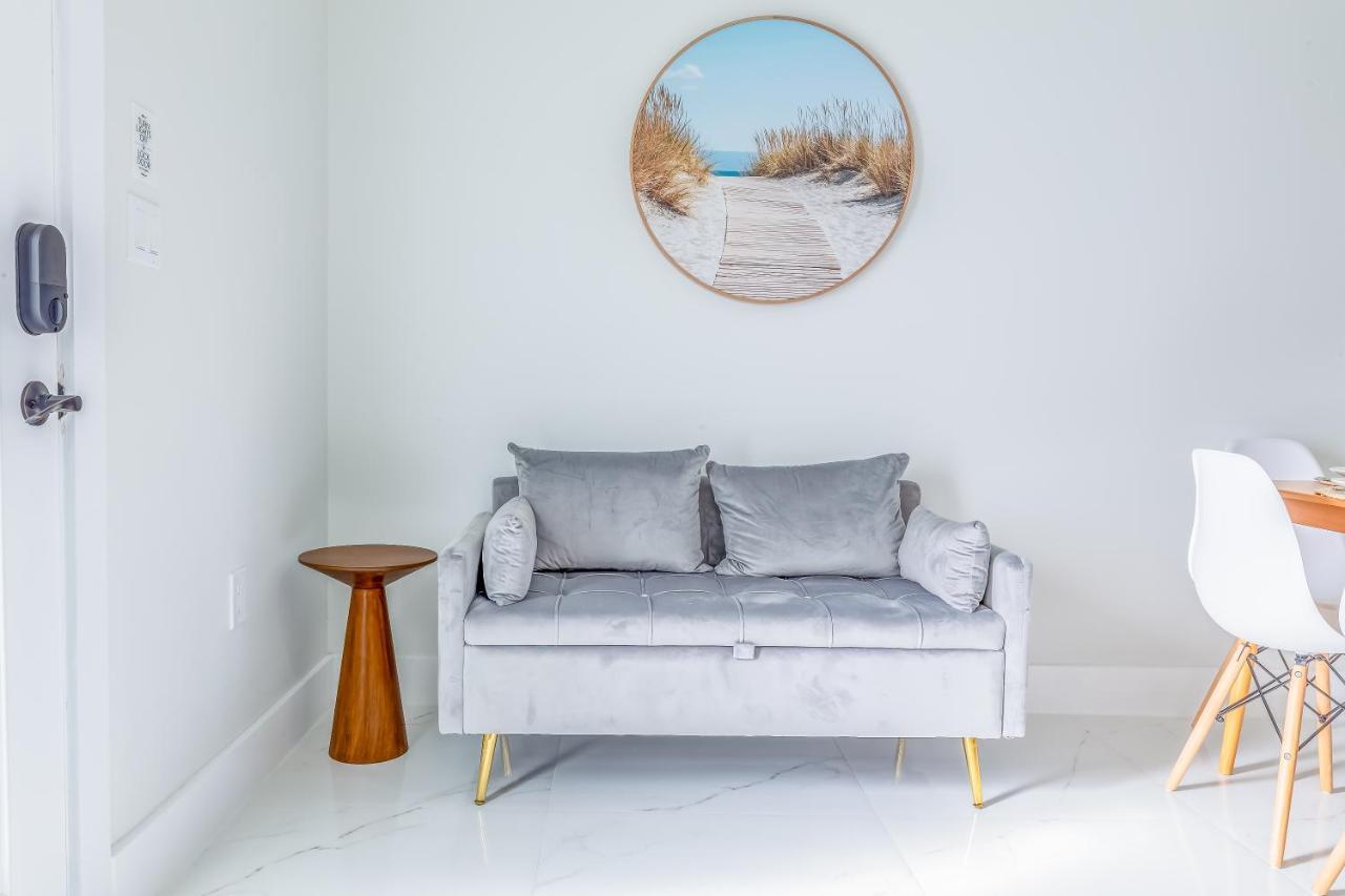 Serenity Lodge Condo ميامي المظهر الخارجي الصورة