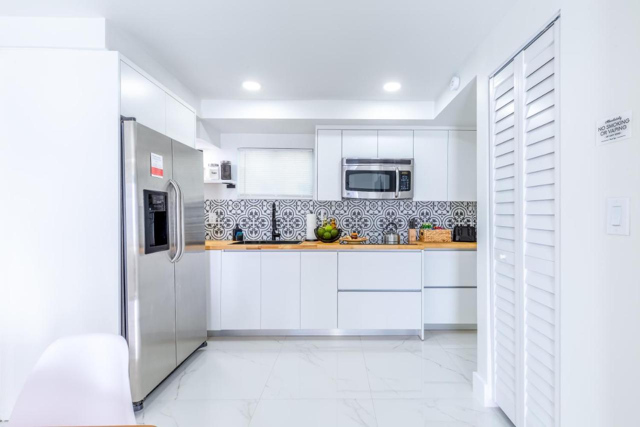 Serenity Lodge Condo ميامي المظهر الخارجي الصورة