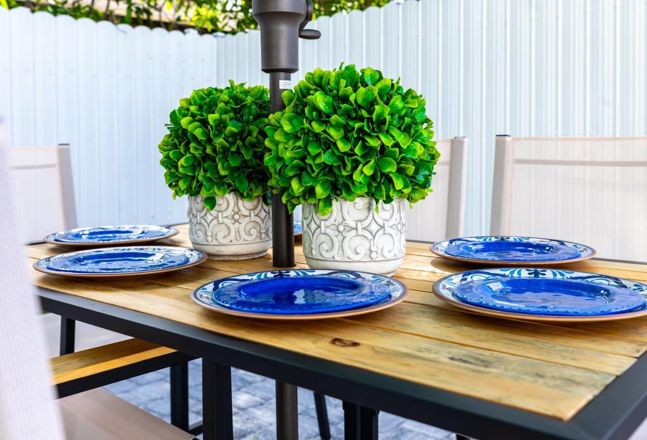 Serenity Lodge Condo ميامي المظهر الخارجي الصورة