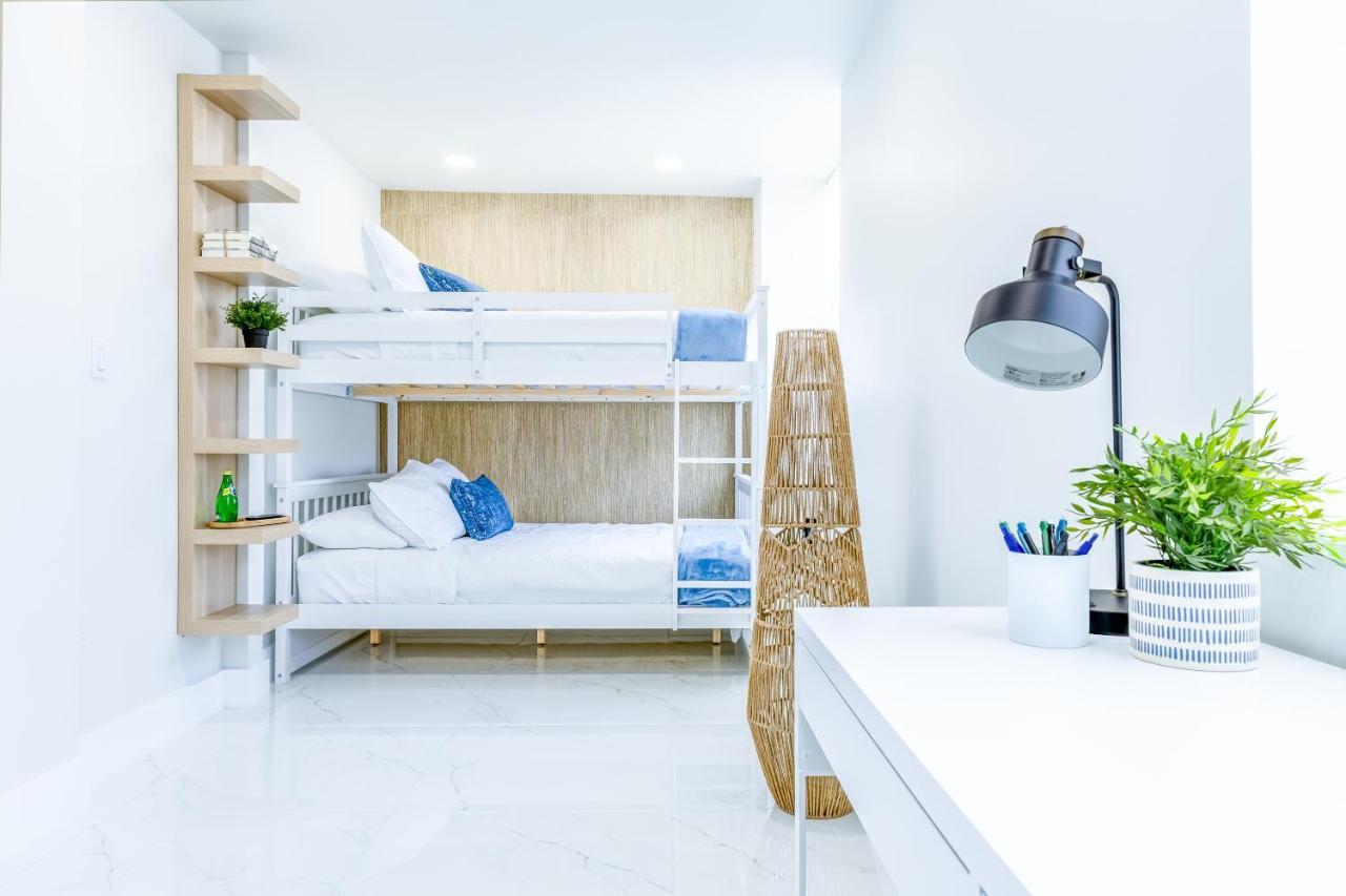 Serenity Lodge Condo ميامي المظهر الخارجي الصورة