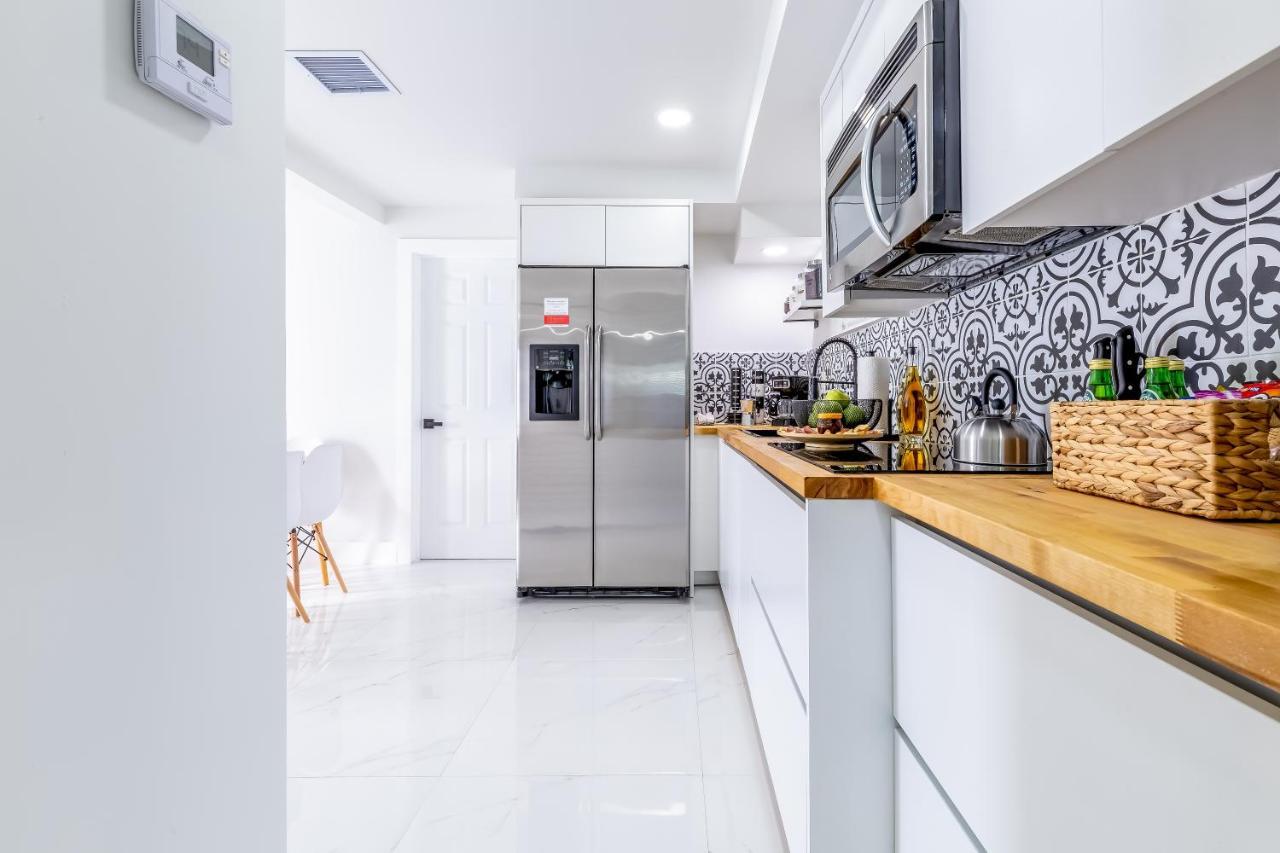 Serenity Lodge Condo ميامي المظهر الخارجي الصورة