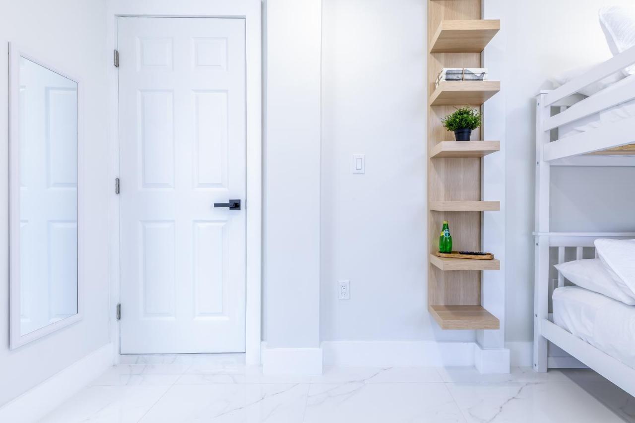 Serenity Lodge Condo ميامي المظهر الخارجي الصورة