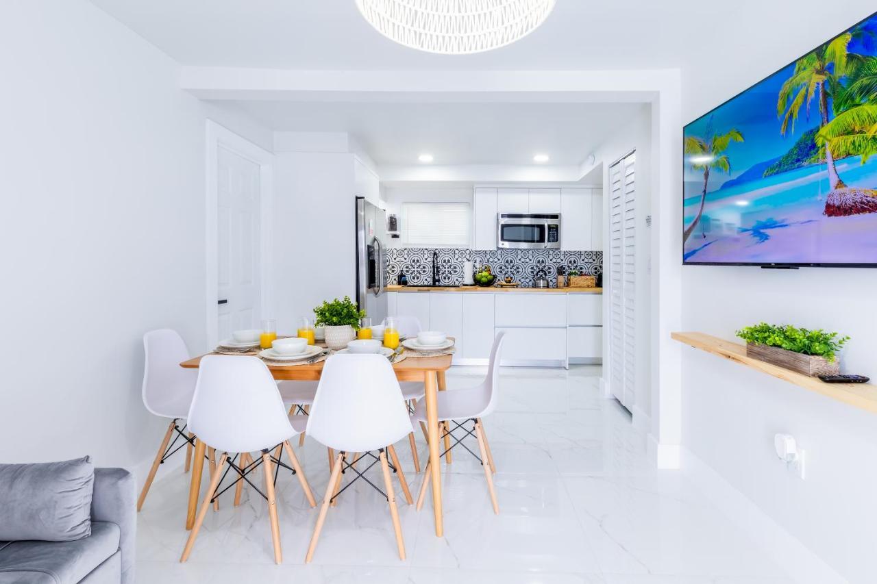 Serenity Lodge Condo ميامي المظهر الخارجي الصورة