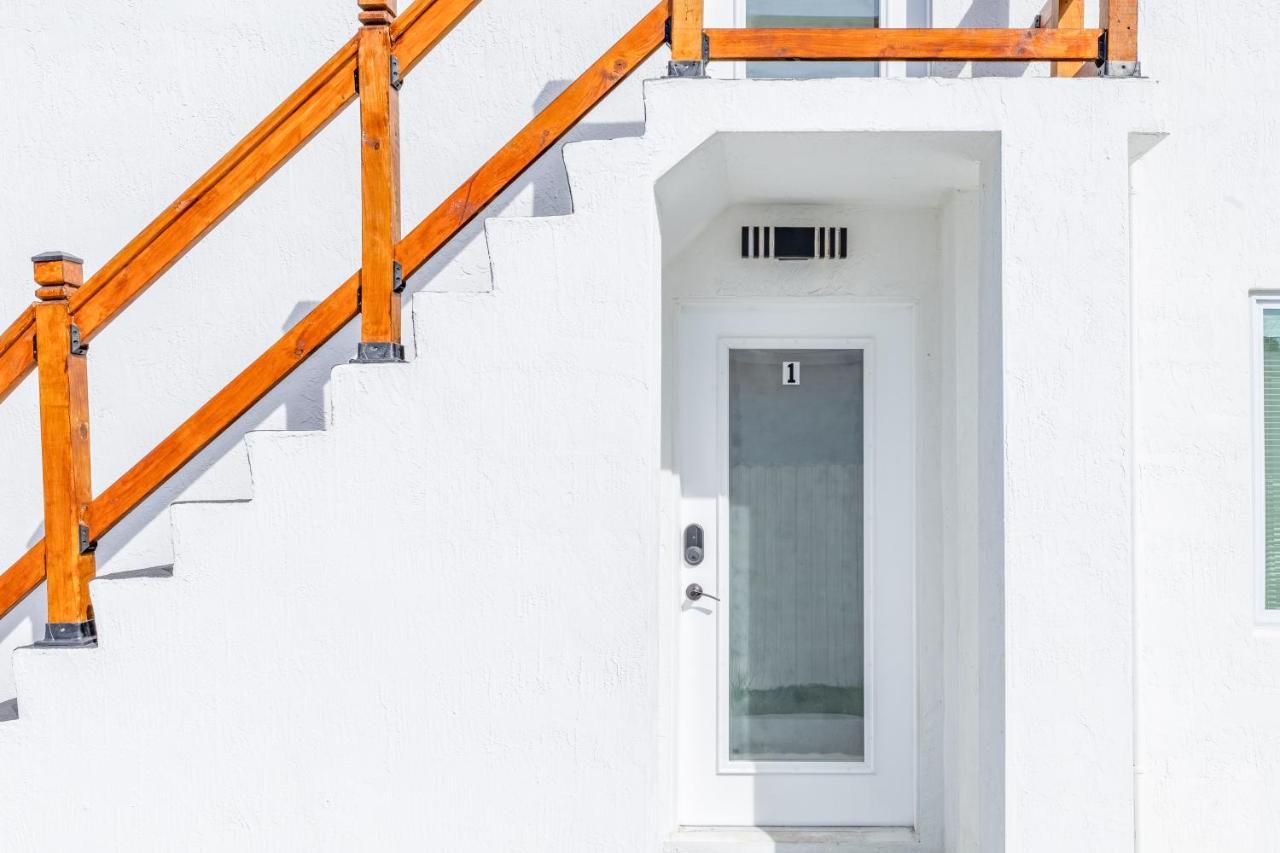Serenity Lodge Condo ميامي المظهر الخارجي الصورة