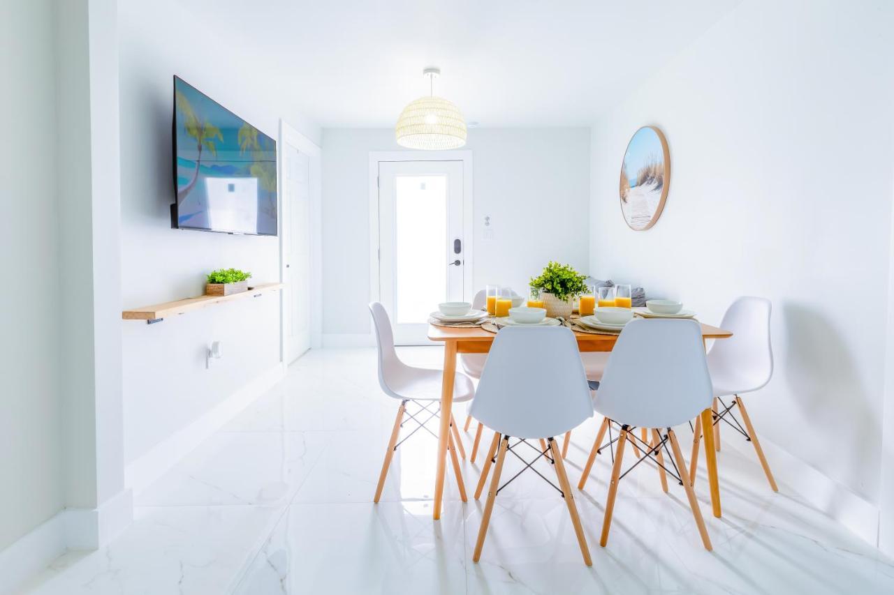Serenity Lodge Condo ميامي المظهر الخارجي الصورة
