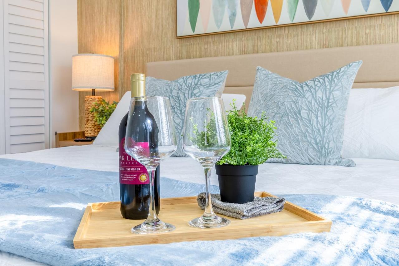 Serenity Lodge Condo ميامي المظهر الخارجي الصورة