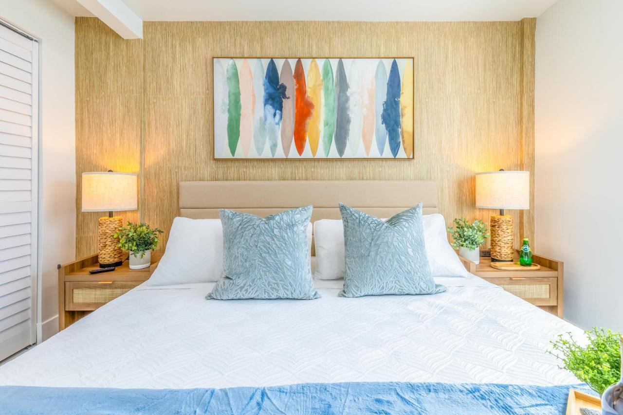 Serenity Lodge Condo ميامي المظهر الخارجي الصورة