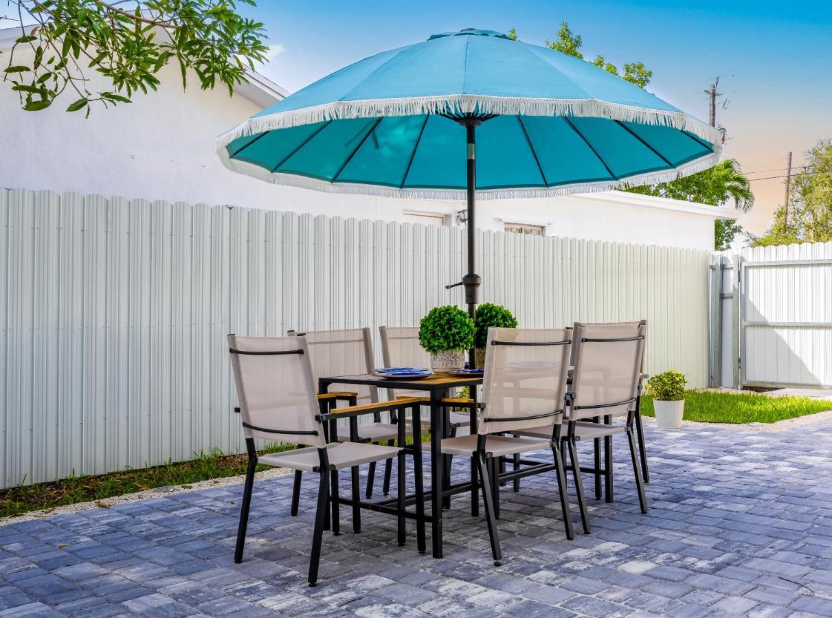 Serenity Lodge Condo ميامي المظهر الخارجي الصورة